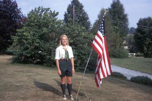 Photo of Christi VanKerckhove